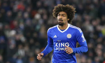 Hamza Choudhury