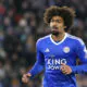 Hamza Choudhury