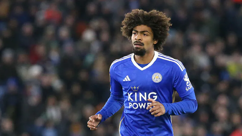 Hamza Choudhury