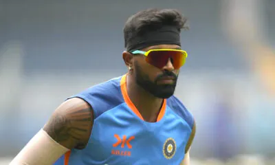 Hardik Pandya