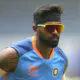 Hardik Pandya