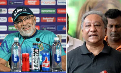 Hathuru's comments on BPL, what the BCB president said