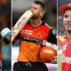 Highest run scorers in IPL