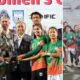 Saff u19: Bangladesh and India joint champion