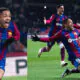 Barcelona win by Vitor Roque goal