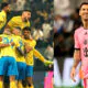 Al nassr defeated inter miami