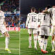 Real madrid win by Joselu's goal