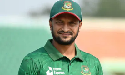 shakib al hasan