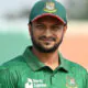 shakib al hasan