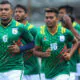 Bangladesh national football team