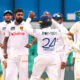 Sri lanka defeated afgan in Colombo test