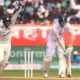 India defeated England in 2nd test