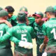 Bangladesh u19 team