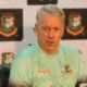 Stuart's law Bangladesh u19 coach