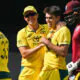 Australia beat West Indies