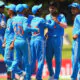 India u19 team 2024 world cup- BCCI