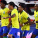 Brazil u23: pre-olympic 2024