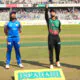 Khulna tigers and sylhet strikers toss time