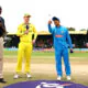 India vs australia u19 world cup final toss