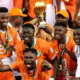 Ivory Coast win 2024 African Cup of Nations