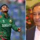 Shakib al hasan and Nazmul hasan papon