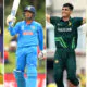 Youngsters of U19 cricket world cup 2024