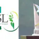 Psl 2024 logo and trophy