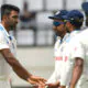 India test: Ashwin and Rohit