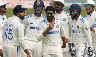 Team india (india vs england)