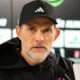 Thomas Tuchel Bayern Coach