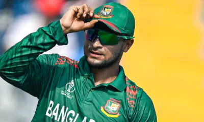 Shakib al hasan