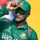 Shakib al hasan