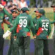 Bangladesh team