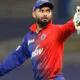 Rishabh pant in delhi capitals