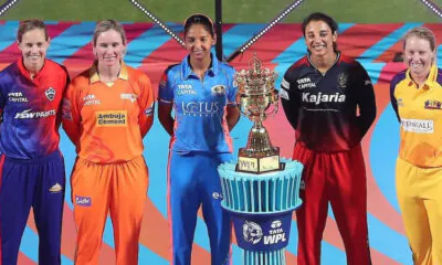 Women's IPL 2024