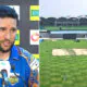 Wayne parnell talk about mirpur wicket