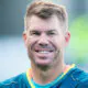 David Warner