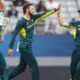 Australia beat New Zealand in 3rd t20