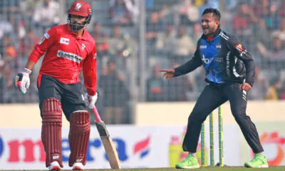 Shakib and Tamin in bpl 2024