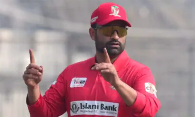 Tamim Iqbal bpl 2024