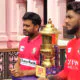 Comilla vs Barishal bpl final trophy 2024