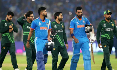 India-Pakistan Match