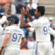 India vs England 4th Test Day 3