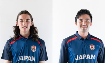 Lachlan Yamamoto-Lake--Kendall Kwanbaki-Fleming