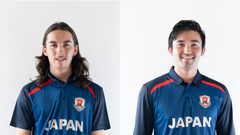 Lachlan Yamamoto-Lake--Kendall Kwanbaki-Fleming