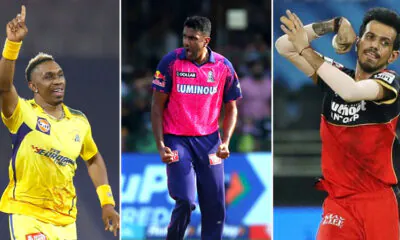 Most Wicket Takers in IPL