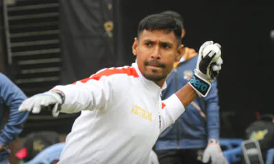 Mustafiz is ready to play for Comilla in the final