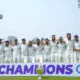 Ranji Trophy 2022-23 Winner