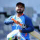 Rishabh Pant