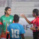 SAFF U-19 Championship Final 2024